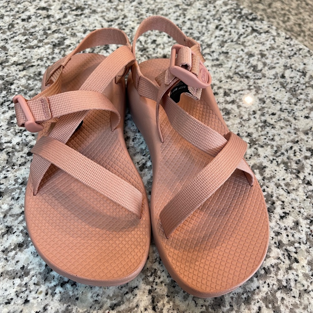 Chaco Women's Sandals in Pink